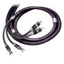 Акустический кабель FURUTECH Speakerflux-06 3.0mx2