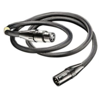 Кабель XLR FURUTECH Evolution II Digi (XLR) 1.2mx1