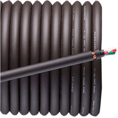 Силовой аудио кабель FURUTECH FP-314Ag