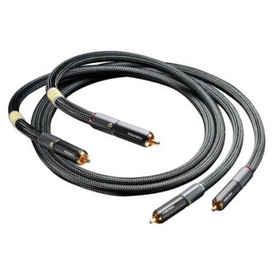 Межблочный кабель FURUTECH Evolution II Audio (RCA) 1.2mx2