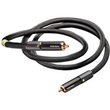 Коаксиальный кабель FURUTECH Evolution II Digi (RCA) 1.2mx1