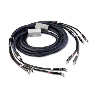 Акустический кабель FURUTECH Speaker Ref. III-06 3.0mx2 All Spades