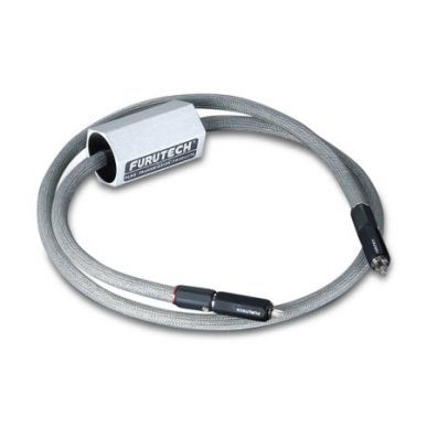 Коаксиальный кабель FURUTECH Digi Ref. III(RCA) 1.2mx1