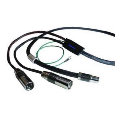 Фонокабель FURUTECH Silver Arrows-ll-XLR DIN-XLR 1.2m