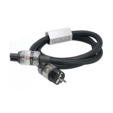 Сетевой кабель FURUTECH Power Ref. III (FI-AU) 1.8m