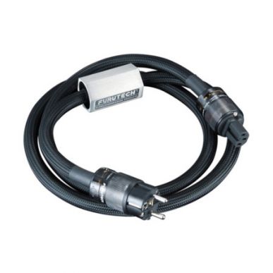 Сетевой кабель FURUTECH Power Ref. III (FI-E35) 1.8m