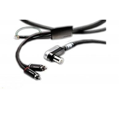 Фонокабель FURUTECH AG-12-L DIN-RCA 1.2m