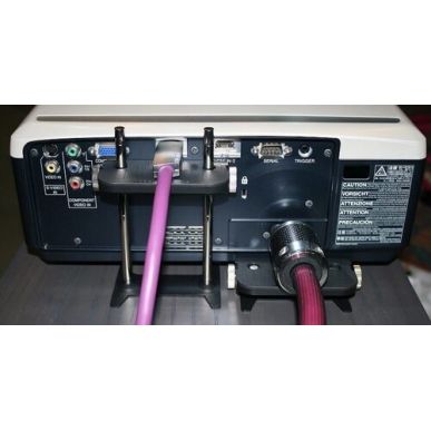 Подставки-виброразвязки для кабеля FURUTECH NCF Booster-Signal-L