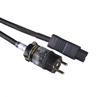 Сетевой кабель FURUTECH The Odeon-E 1.8m