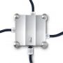 Распределитель питания FURUTECH Pure Power 6-E NCF Top-Tier