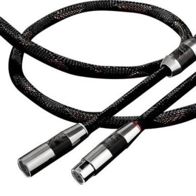 Кабель XLR FURUTECH Project V1-L 1.2M