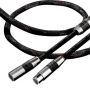 Кабель XLR FURUTECH Project V1-L 1.8M