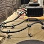 Подставки-виброразвязки для кабеля FURUTECH NCF Booster