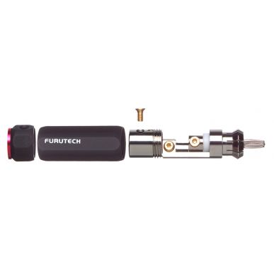 Разъем RCA FURUTECH FP-108(R)