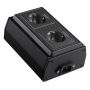 Распределитель питания FURUTECH FT-SWS-D NCF(R) Box-BLACK