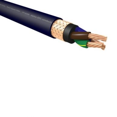 Силовой аудио кабель FURUTECH FP-S55N 20 м