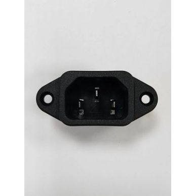 Разъем сетевой FURUTECH AC-INLET(R)