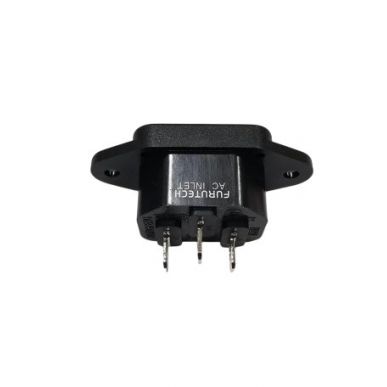 Разъем сетевой FURUTECH AC-INLET(R)