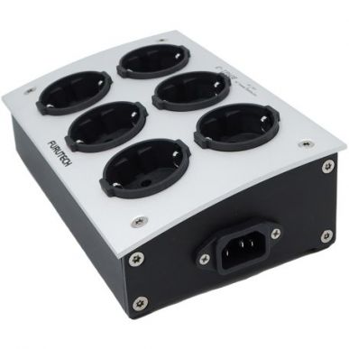 Сетевой фильтр FURUTECH e-TP60E NCF(Europe version)