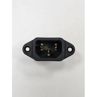 Разъем сетевой FURUTECH AC-INLET(G)