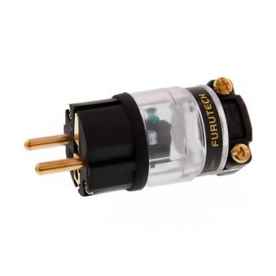 Разъем сетевой FURUTECH FI-E11(Cu)