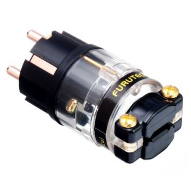 Разъем сетевой FURUTECH FI-E11(Cu)
