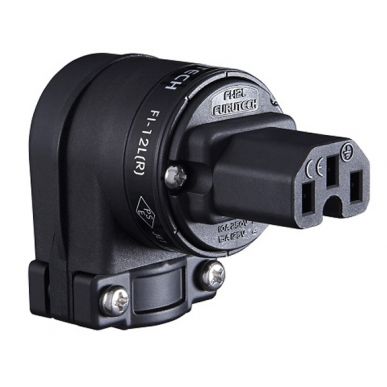 Разъем сетевой FURUTECH FI-12L(R)