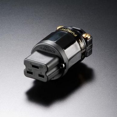 Разъем сетевой FURUTECH FI-31(G)