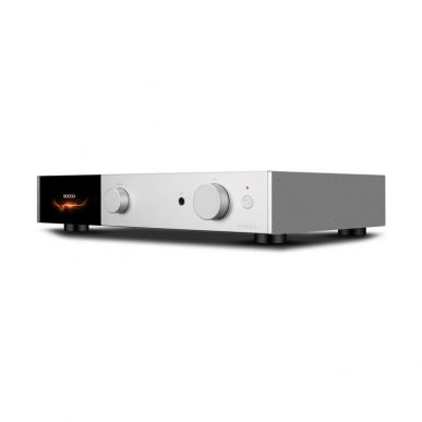 Предварительный усилитель AudioLab 9000Q (Silver)