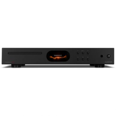 CD транспорт AudioLab 7000CDT (Black)