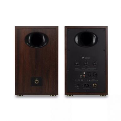 Активная полочная акустика Swan D300