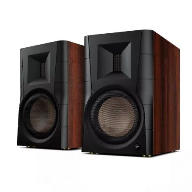 Активная полочная акустика Swan D300