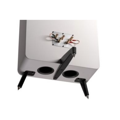 Напольная акустика HECO Direkt Premium Black / Walnut