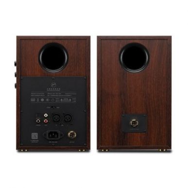 Активная полочная акустика Swan D200