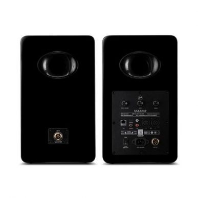 Активная полочная акустика Swan H8