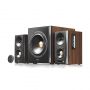 Активная акустика Edifier S360DB Brown