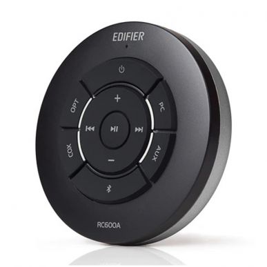 Активная акустика Edifier S360DB Brown