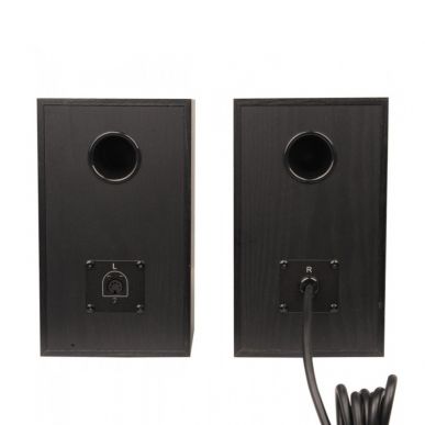 Активная акустика Edifier S351DB Black