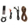 Активная акустика Edifier S350DB Brown