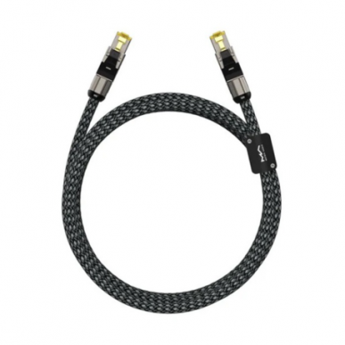 Патч-корд Matrix Audio CAT6A Network Patch Cord 2m