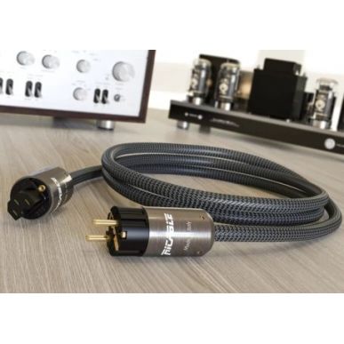 Сетевой кабель Ricable Magnus Power MKII 1,5 m