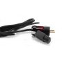 Сетевой кабель Gold Note LUCCA AC mkII 1,5m Power Cord Schuko Plug