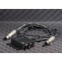 Сетевой кабель Gold Note PSU-1000 EXTRA cable 1m