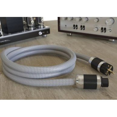 Сетевой кабель Ricable Invictus Power Reference 1,5 m