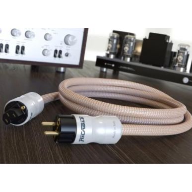 Сетевой кабель Ricable Dedalus Elite Power 1,5 m