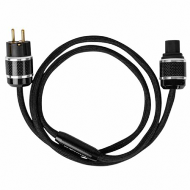 Сетевой кабель Airtech EVO2 1.0m