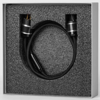 Сетевой кабель Airtech EVO2 1.0m