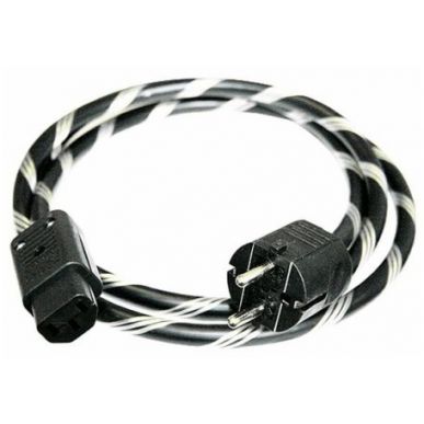 Сетевой кабель Abbey Road Power Chord, ABL to IEC, 2,0 m