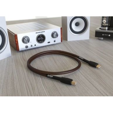 Кабель USB Ricable Magnus USB 0,5 m