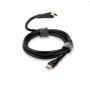 Кабель USB QED (QE8227) Connect USB C (M) - C (M) 0.75m
